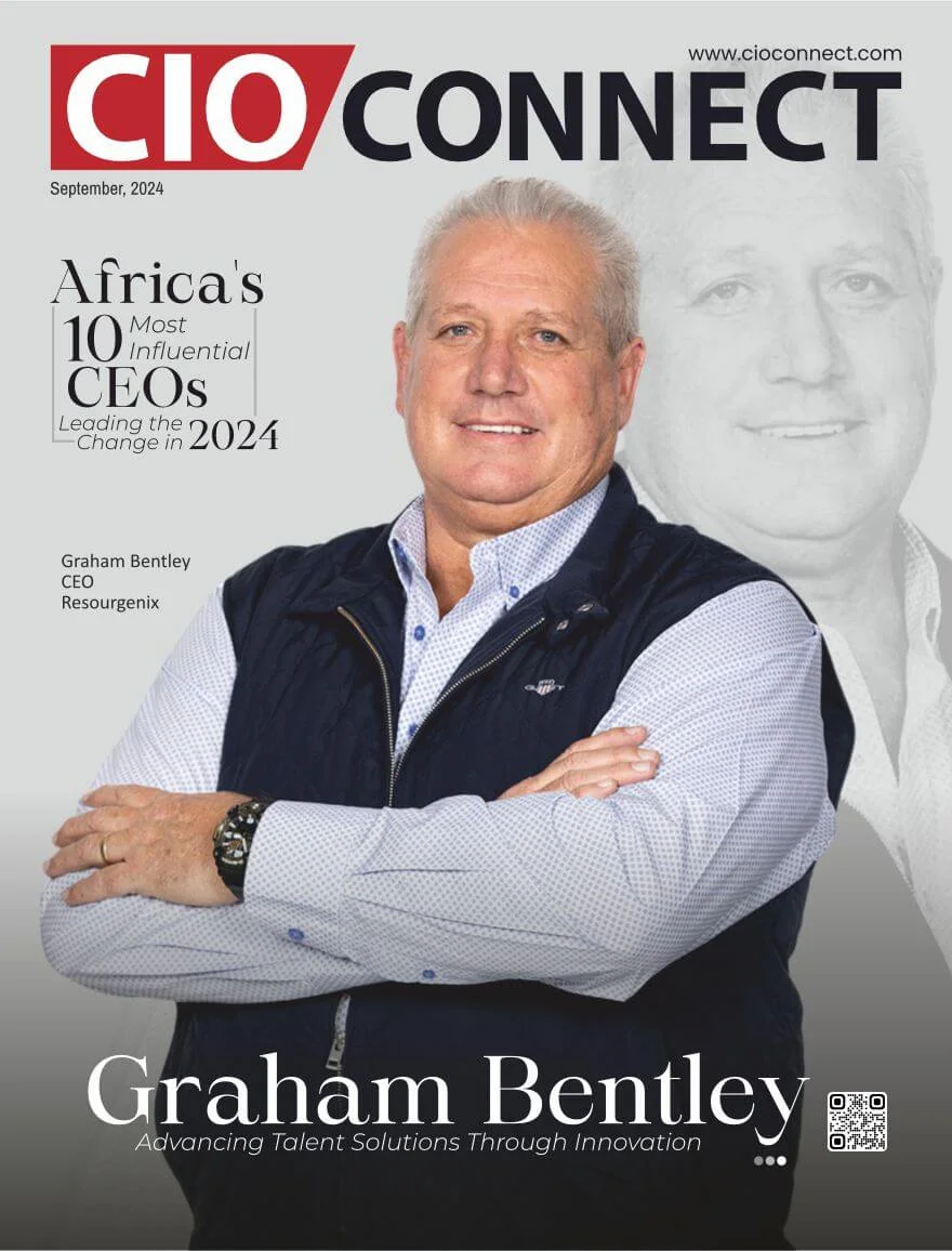 Africa's 10 Most Influential CEOs Leading the Change in 2024