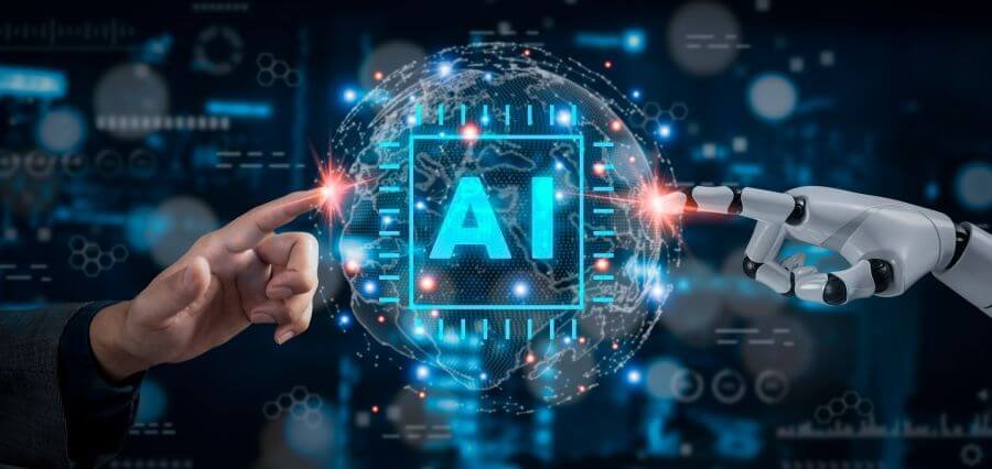 Saudi Arabia to Invest $40 Billion in AI Development Program