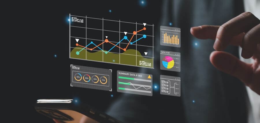 The Real-World Applications of Business Analytics – Driving Success Across Industries