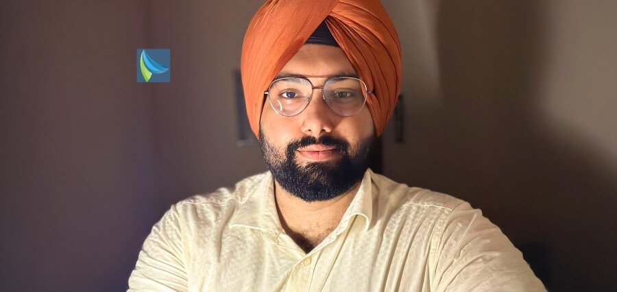 Harman Puri: Blockchain Visionary in Insights Success