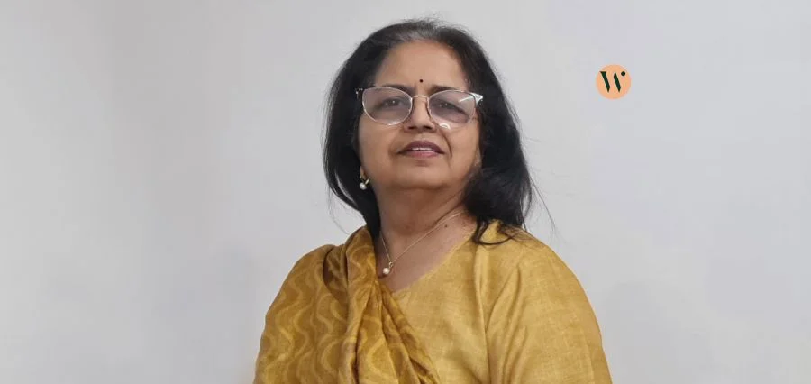 Minaxi Sompura: Architect & Entrepreneur to Watch 2025