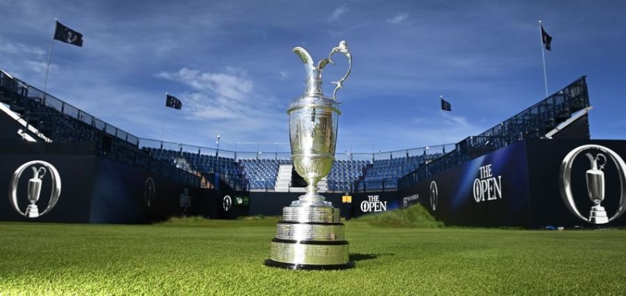 Read more about the article The Open Championship 2025 at Royal Portrush: Full Preview, Broadcast Details & Key Insights