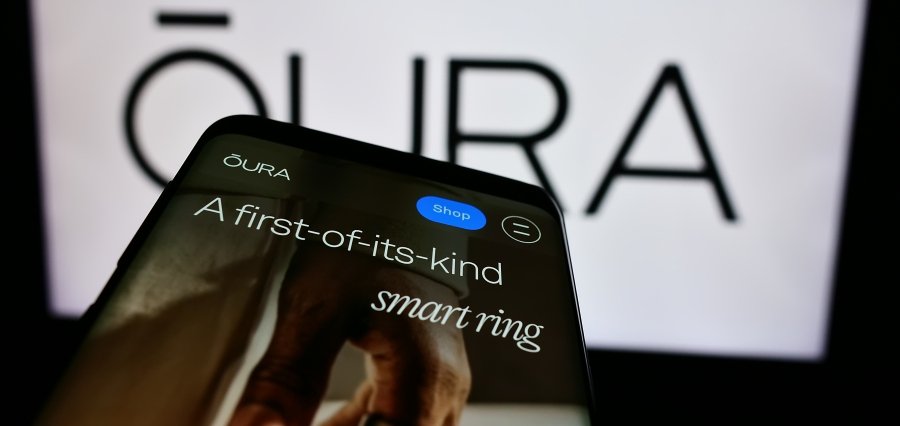 Read more about the article Oura Rings Double in Sales as Smart Rings Take the Wearable Market by Storm