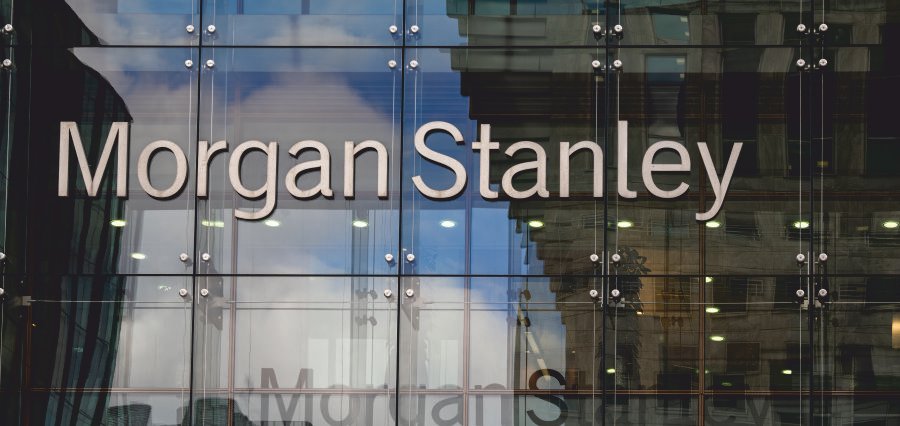 Morgan Stanley