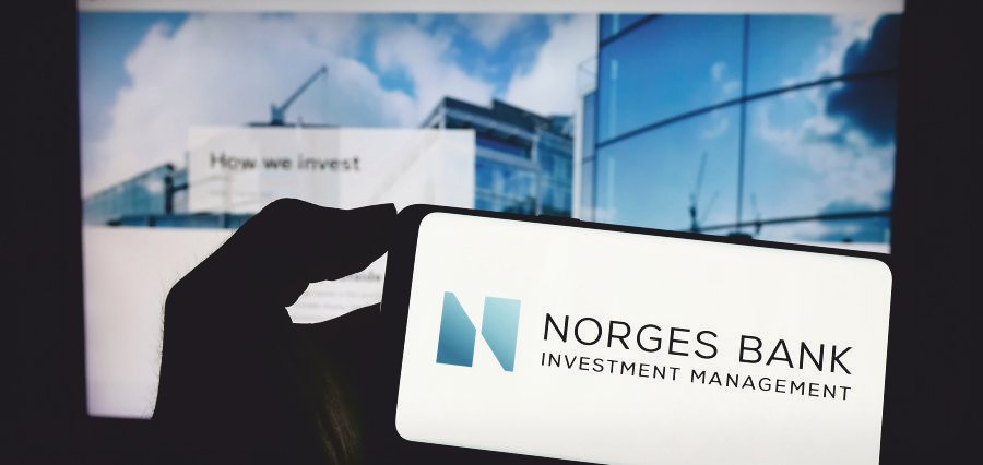 Read more about the article Norway’s $2 Trillion Wealth Fund Soars with $103 Billion Gain Fueled by AI Boom