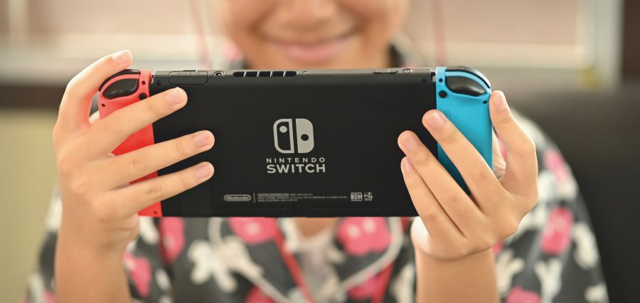 Nintendo Raises the Game with Strong Switch 2 Sales and Profit Growth