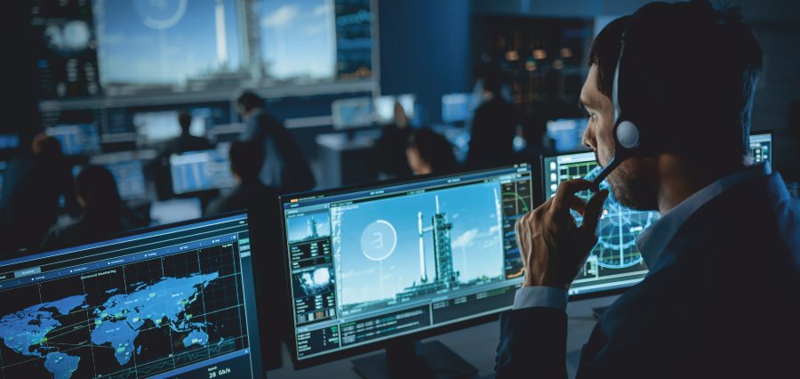 Read more about the article Hungarian Firm 4iG Invests $100 Million in U.S. Space Company Axiom Space