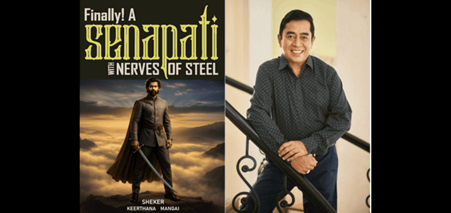 From Bestseller to Blockbuster: First-Edition Success Ignites the Race for Film and Mega Web Series Rights 