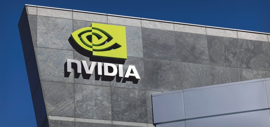 Nvidia