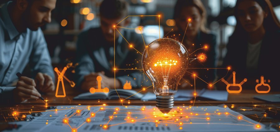 Driving Growth Through Smart Business Innovation in a Competitive Modern World