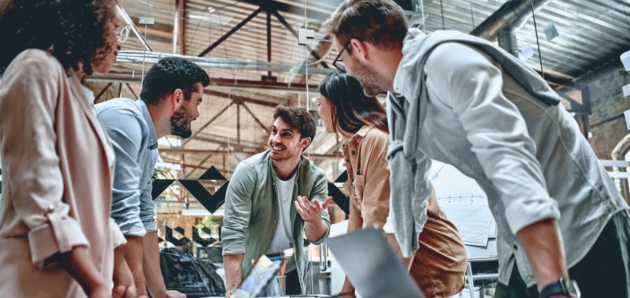 Workington Innovation Centre to Open as New Hub for Startups and Growth