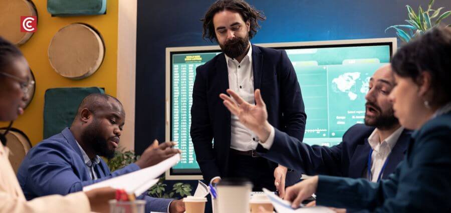 10 Leadership Strategies for Modern CEOs in 2026
