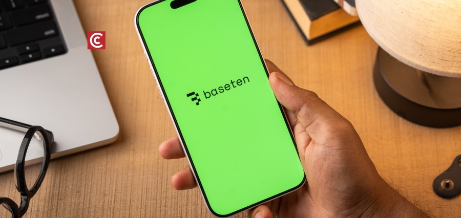 Baseten Raises $1.5 Billion in Major Funding Round
