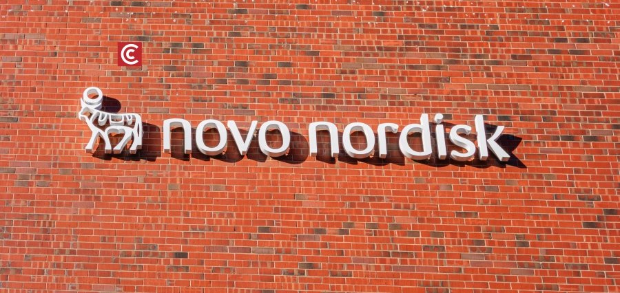Novo Nordisk Takes Wegovy Pill to China in Major Growth Push