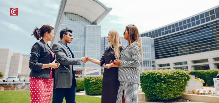 Why a Business Summit in Singapore Is the Smart Choice for Global Companies