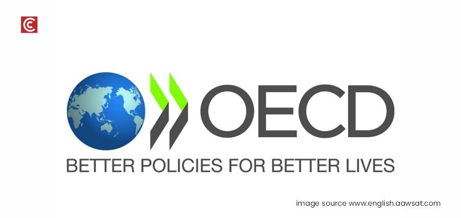 OECD Warns Digital Risks Could Trigger the Next Global Crisis