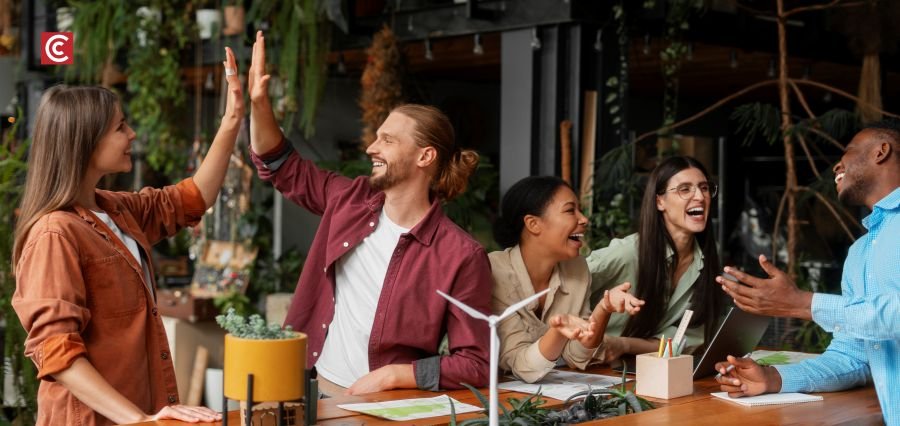 Outdoor Business Event: How to Successfully Plan and Manage Corporate Gatherings