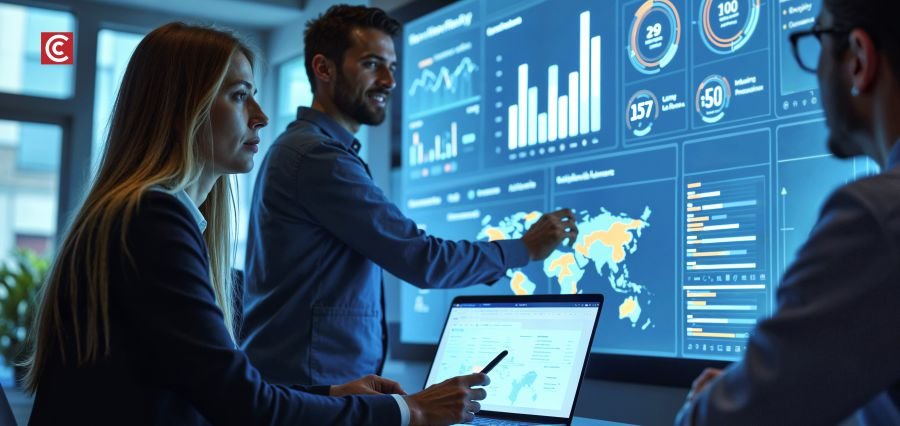 Scalable Business Systems: The Foundation of Sustainable Business Growth