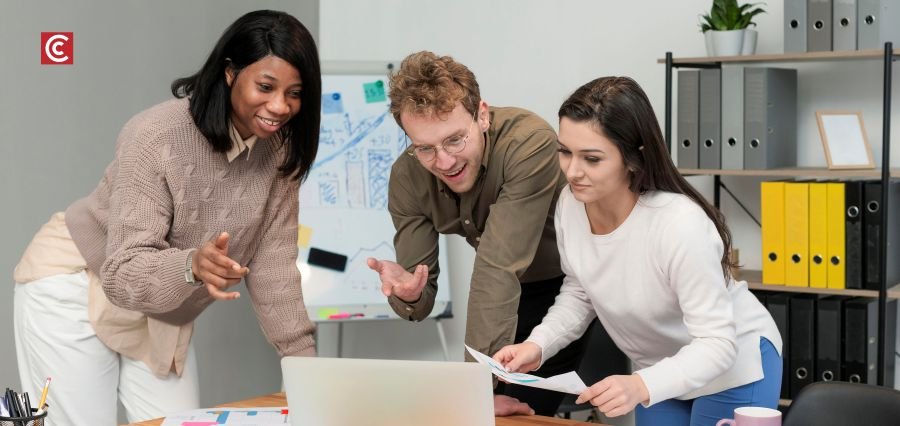 Workplace Culture Strategies: Building an Environment Where Employees Thrive
