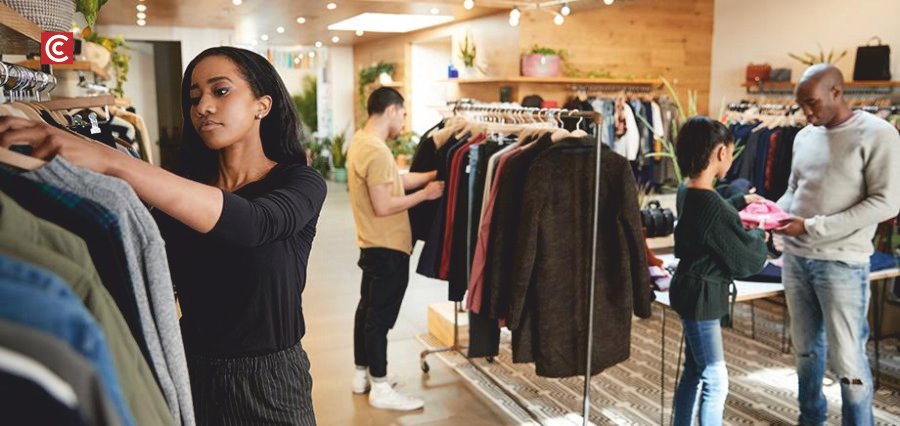 GLP-1 Weight-Loss Drugs Are Bringing Shoppers Back to Physical Clothing Stores