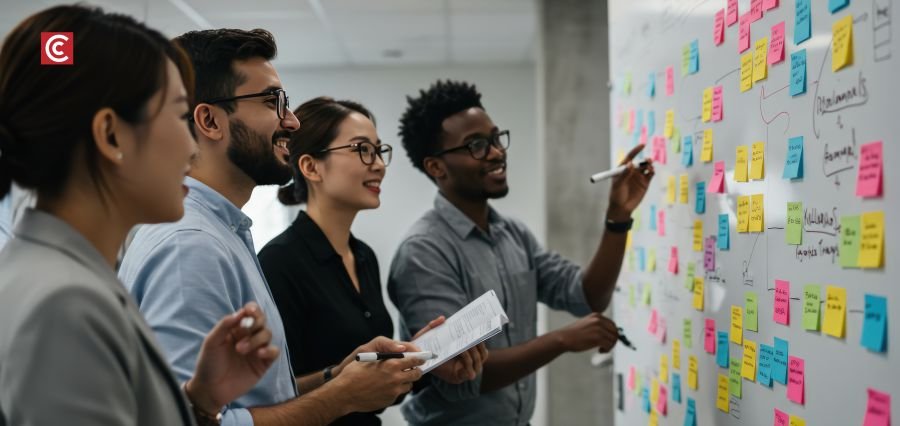 How Companies Can Build a Culture of Innovation: Strategies for Driving Long-Term Business Success