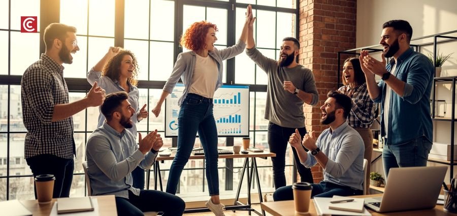 How Companies Can Improve Workplace Culture: Strategies for Creating Stronger Organizations
