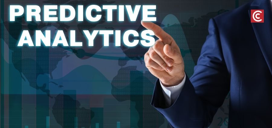 Predictive Analytics for Business Growth: Turning Data Into Smarter Decisions